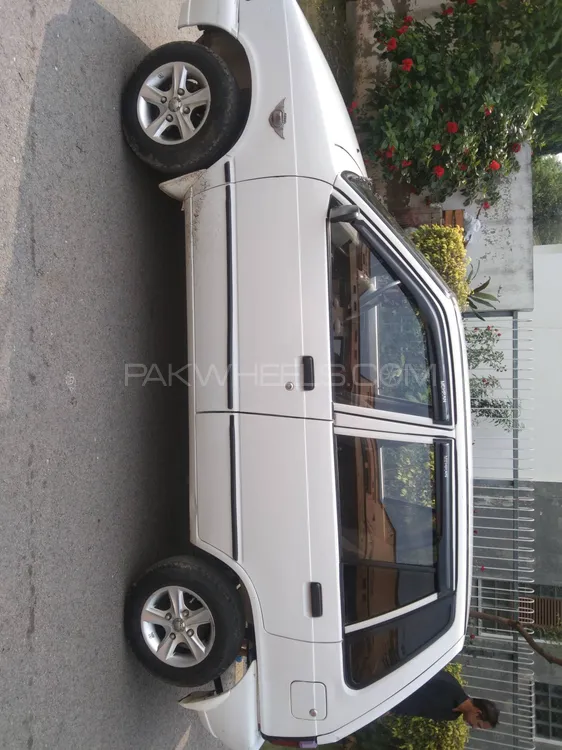 سوزوکی مہران 2019 for Sale in لاہور Image-1