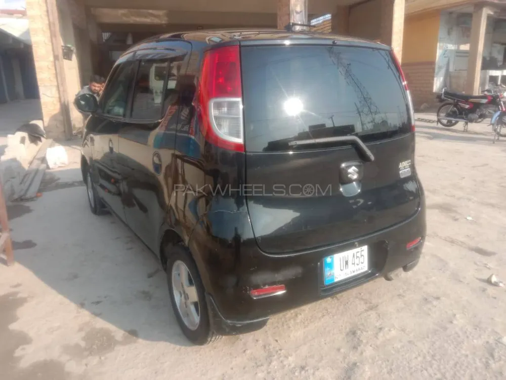 Suzuki MR Wagon 2012 for Sale in Wah cantt Image-1