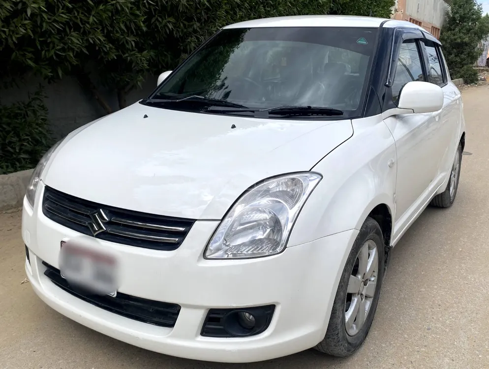 Suzuki Swift 2014 for Sale in Karachi Image-1