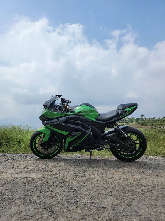 Taro GP 2 2018 for Sale Image-1