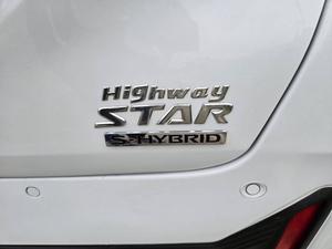 Fresh Import 2025
No.1 Japan Quality
HIGHWAY STAR X PROPILOT EDITION
Low Mileage: 15184 KM
2024 Model
Shiny White Colour
NEW SHAPE 
TWO TONE 
LEATHER WRAPPED STEERING 
LEATHER SEATS 
15 INCHES NEW DESIGN ALLOY WHEELS 
Heating Seats 
Push Start Engine / Intelligent Key
Auto Ac Touch Panel
LED  Head Lump
Super UV Cut Doors Glass
Intelligent Around View Monitor
Camera On Room Mirror
Genuine Verifiable Auction Sheet
Auction Sheet Attach For Satisfaction And Online Verification
Alloy Wheels
Nissan Genuine 9 Inch Navigation System
Nissan Genuine Back Camera
Remote Door Mirror
Abs Braking System
Traction Control
Hid Headlights
Retractable Side Mirrors With Indicators
Winker Mirror
Digital Climate Control Air Conditioning System
6 Air Bags 
All Power Windows
Multimedia Steering
Engine In Clean & Good Condition
Clean Interior & Exterior
Power Steering
High Quality Luxury Hatchback
Brand New Tyres