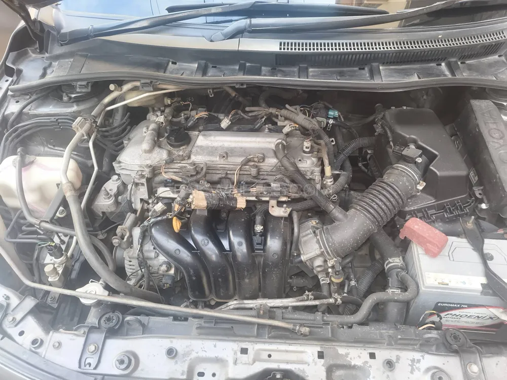 Toyota Corolla 2012 for Sale in Karachi Toyota Corolla 2012 for Sale in Karachi Image-7