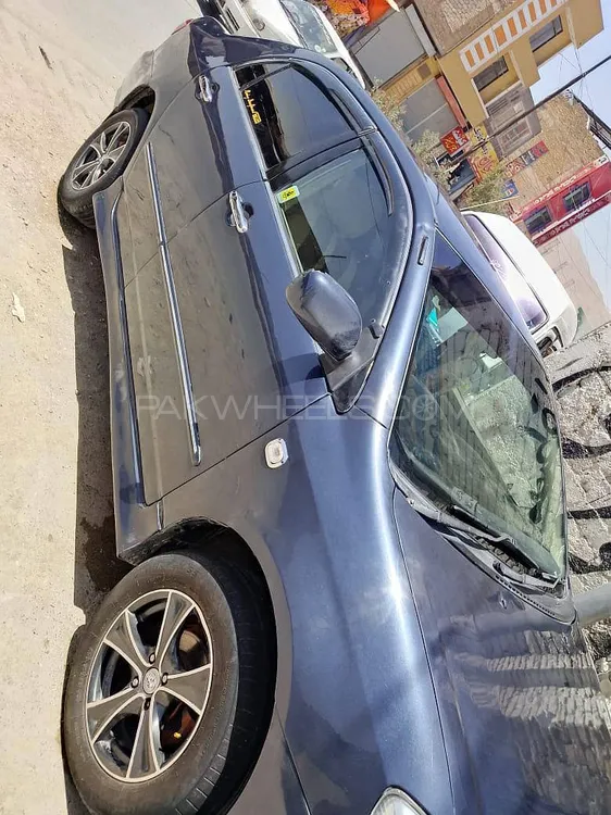 Toyota Corolla 2005 for Sale in Quetta Image-1