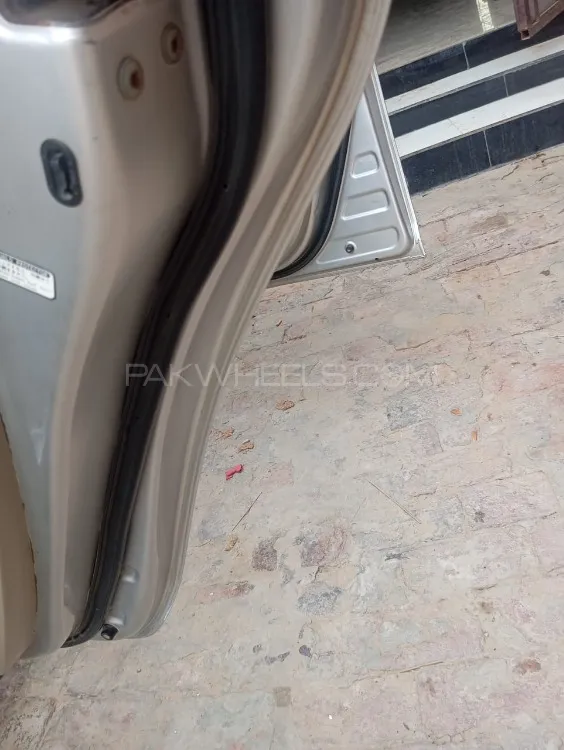 Toyota Corolla 2009 for Sale in Fort Abbass Image-1