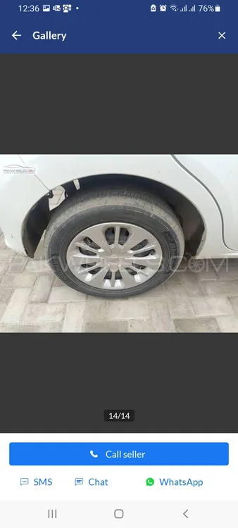 Toyota Passo 2020 for Sale in Karachi Image-1