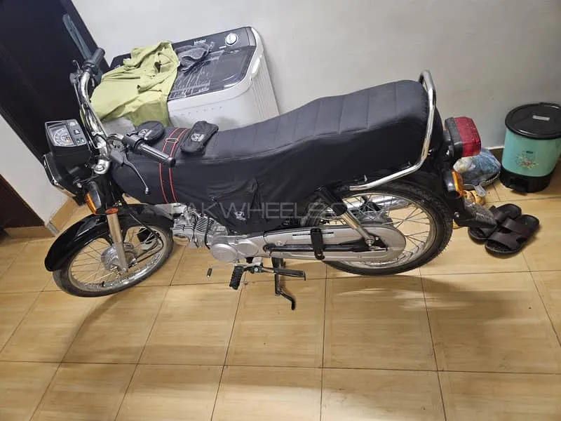 Union Star US 70cc 2025 for Sale Image-1