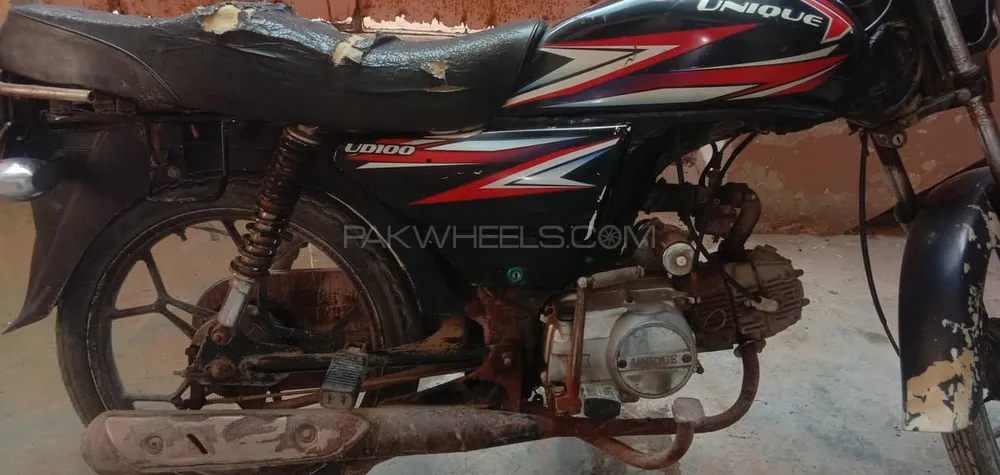 یونیک UD 100 2019 for Sale Image-1