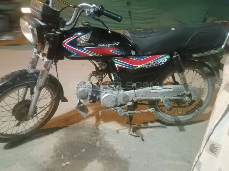 Unique Xtreme UD 70 2018 for Sale Image-1