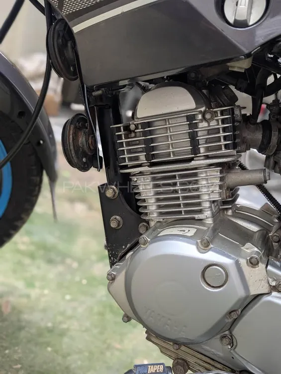 Yamaha YBR 125 2019 for Sale Image-1