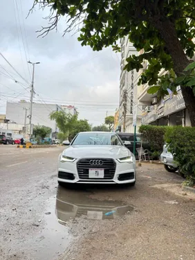 Audi A6 1.8 TFSI Business Class Edition 2018
