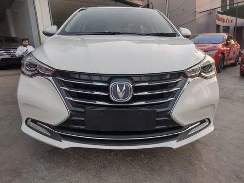 Changan Alsvin 1.3L MT Comfort 2025