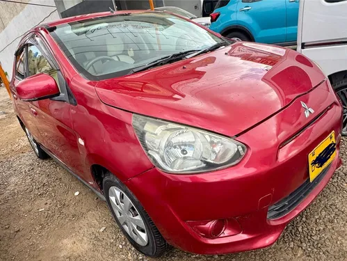 مٹسوبیشی میراج ۱.۰ ایم 2012 for Sale نئی