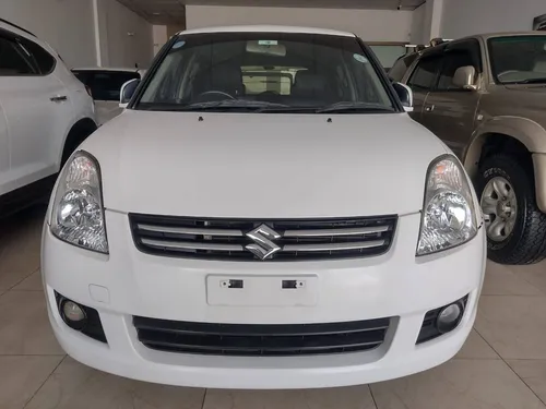 Suzuki Swift DLX 1.3 Navigation  2020