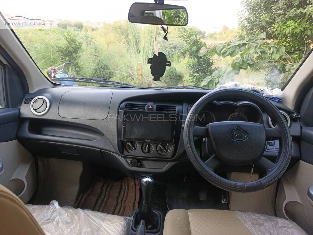 Changan Karvaan 2024 for Sale in Rawalpindi Changan Karvaan 2024 for Sale in Rawalpindi Image-10