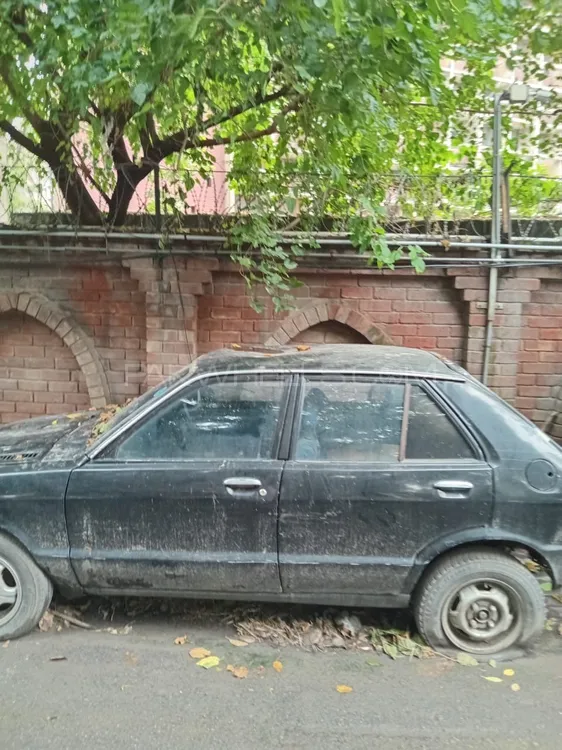 Daihatsu Charade 1977 for Sale in Lahore Image-1