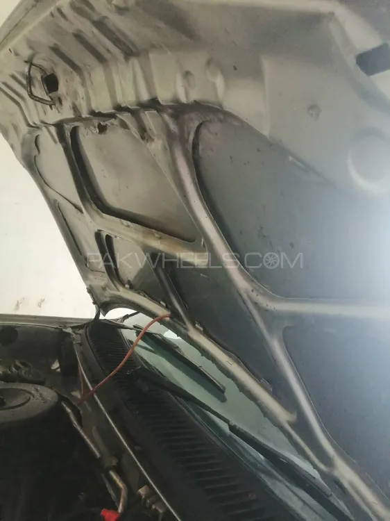 Daihatsu Cuore 2004 for Sale in Mardan Daihatsu Cuore 2004 for Sale in Mardan Image-13