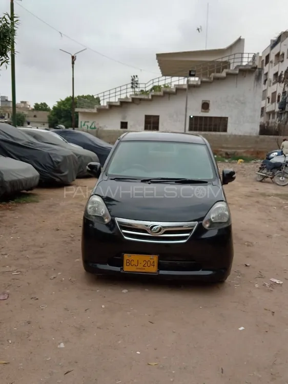 ڈائیہاتسو میرا 2011 for Sale in کراچی Image-1