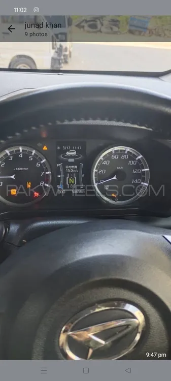 Daihatsu Move 2019 for Sale in Sialkot Image-1