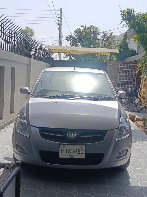 FAW V2 2020 for Sale in Rahim Yar Khan Image-1