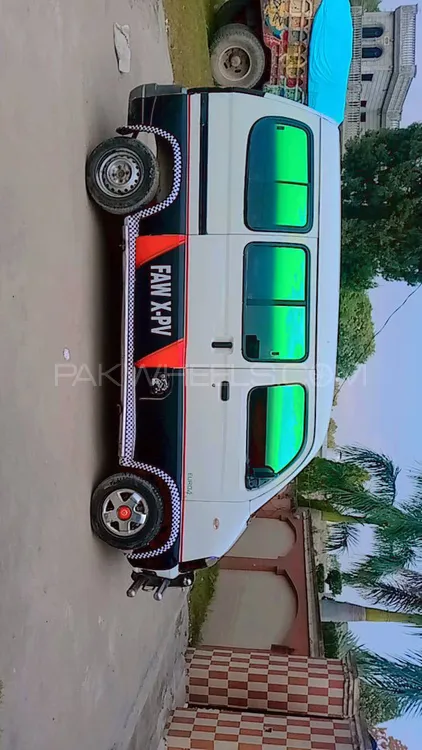 فاو ایکس-پی وی 2014 for Sale in سیالکوٹ Image-1