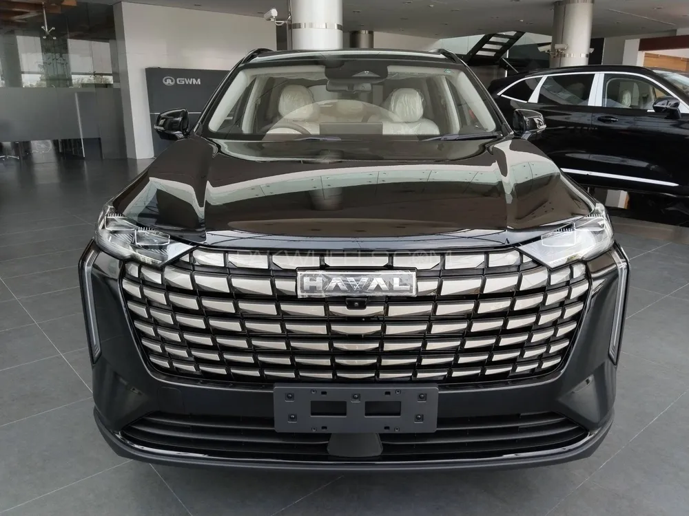 Haval H6 2025 for Sale in Islamabad Image-1