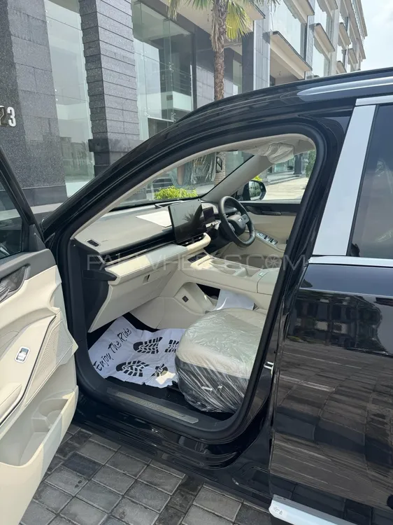 Haval H6 2025 for Sale in Lahore Haval H6 2025 for Sale in Lahore Image-7