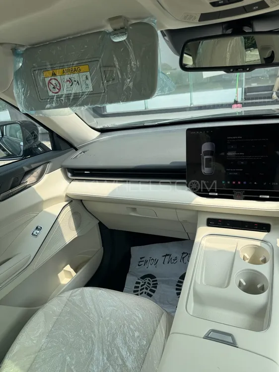 Haval H6 2025 for Sale in Lahore Haval H6 2025 for Sale in Lahore Image-5