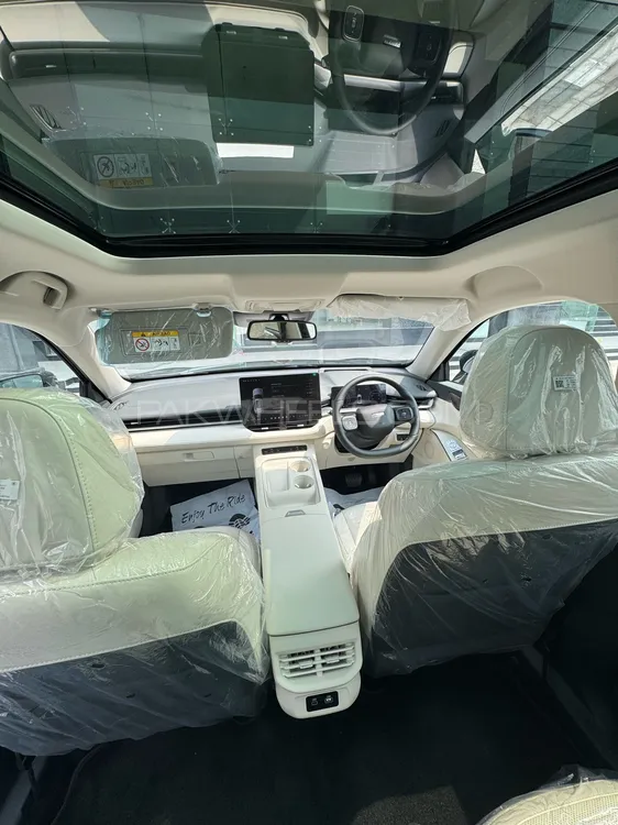 Haval H6 2025 for Sale in Lahore Haval H6 2025 for Sale in Lahore Image-3