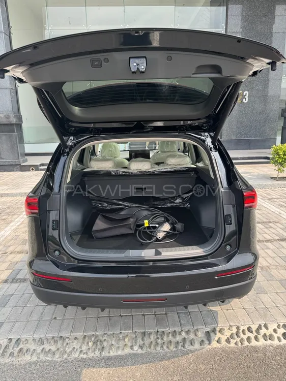Haval H6 2025 for Sale in Lahore Haval H6 2025 for Sale in Lahore Image-6