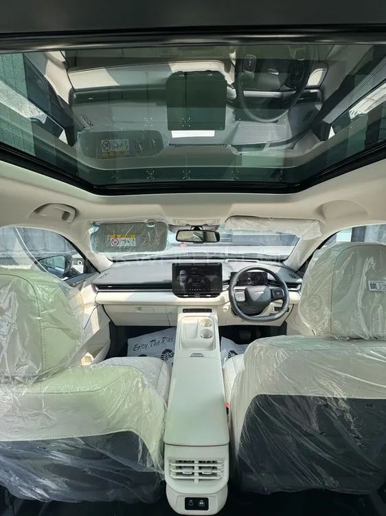Haval H6 2025 for Sale in Lahore Haval H6 2025 for Sale in Lahore Image-2