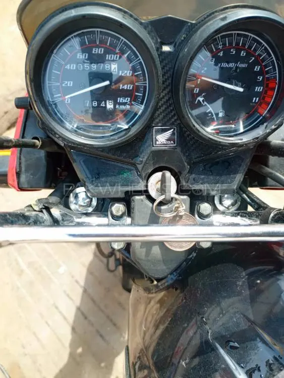 Honda CB 125F 2024 for Sale Image-1