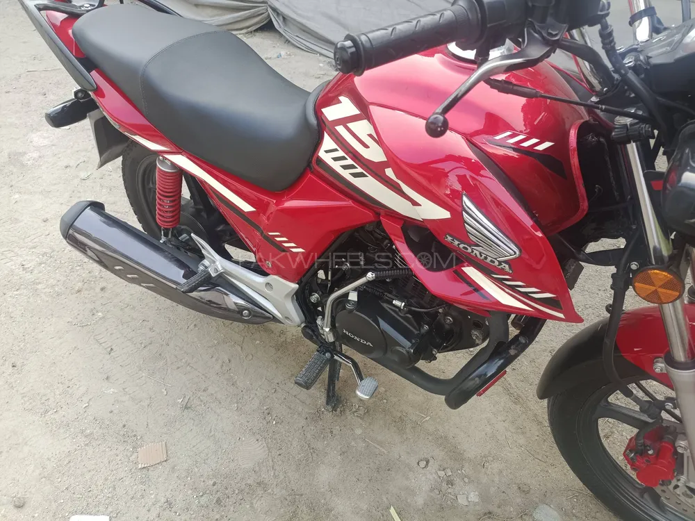 Honda CB 150F 2024 for Sale Image-1
