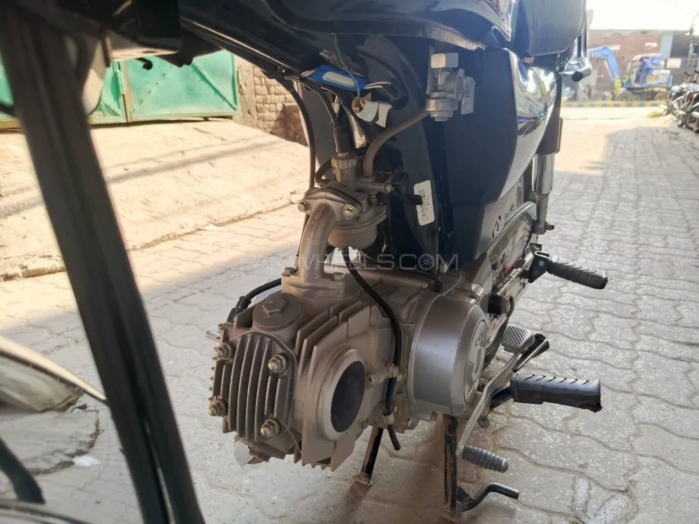 Honda CD 70 2024 for Sale Image-1