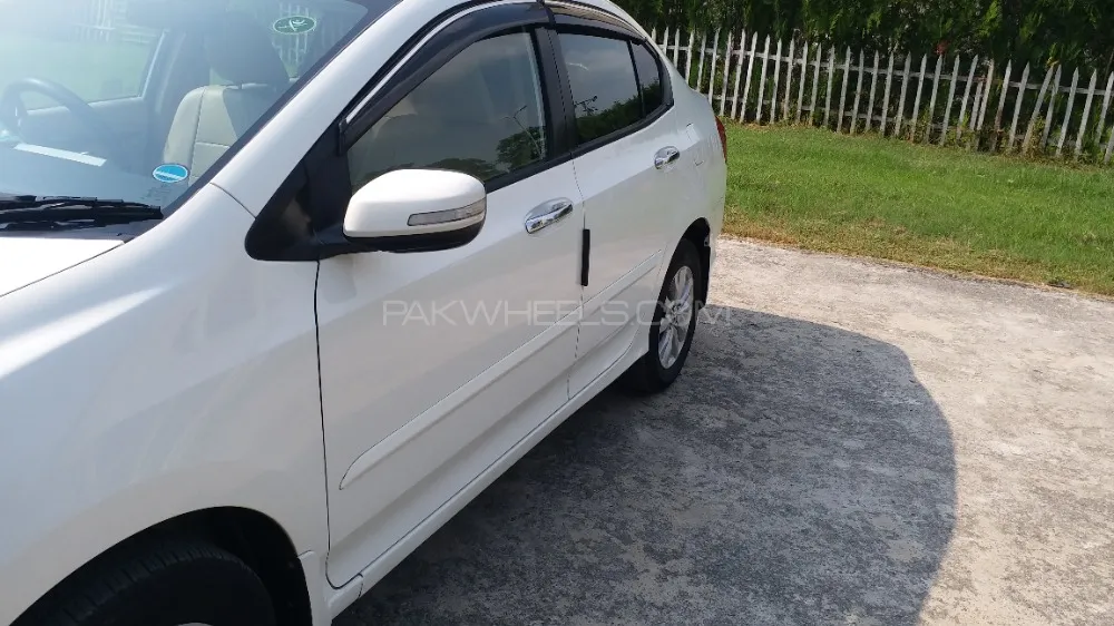 Honda City 2018 for Sale in Rawalpindi Image-1