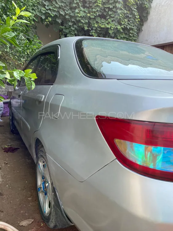 Honda City 2005 for Sale in Hafizabad Image-1