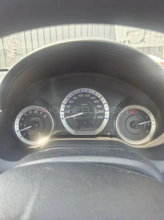 Honda City 2015 for Sale in Lahore Image-1