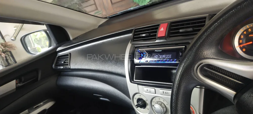Honda City 2010 for Sale in Rawalpindi Image-1