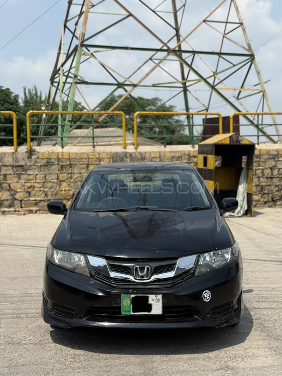 Honda City 2009 for Sale in Rawalpindi Image-1