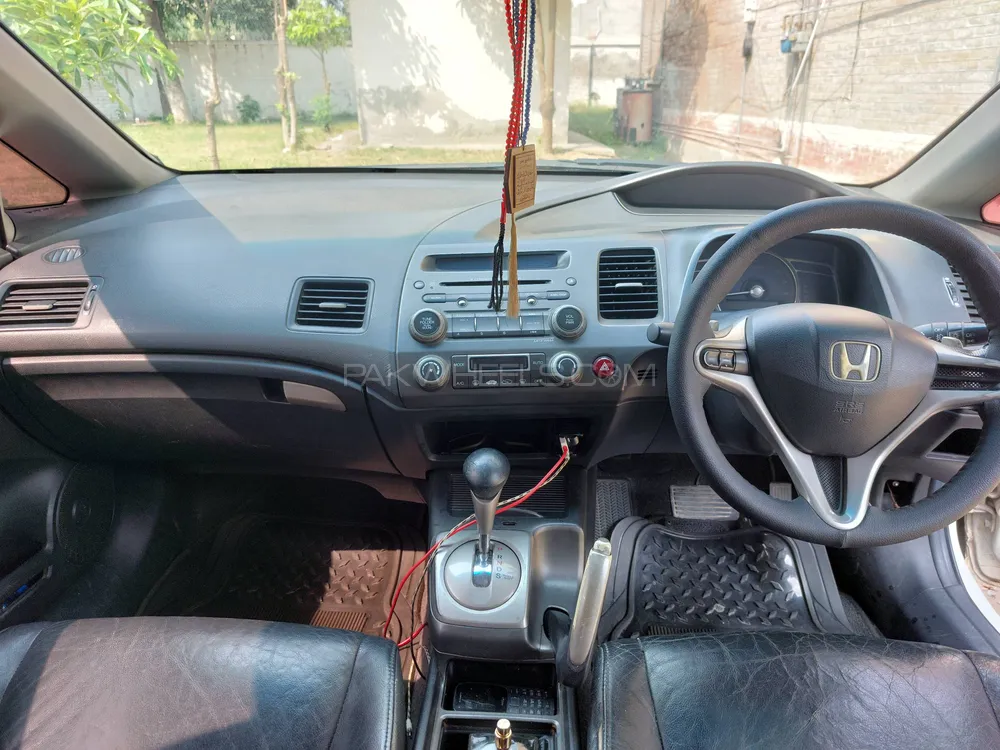 Honda Civic 2006 for Sale in Rawalpindi Image-1