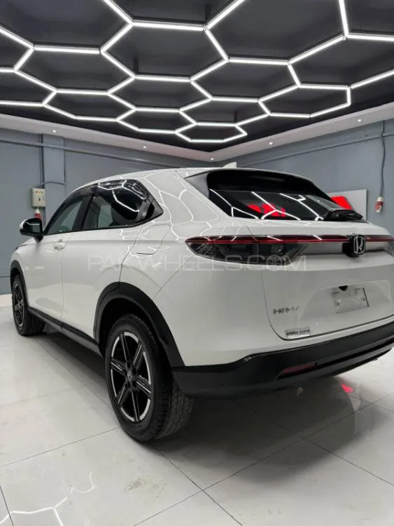 Honda HR-V 2023 for Sale in Peshawar Image-1