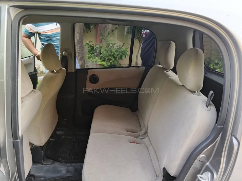 Honda Life 2011 for Sale in Lahore Image-1