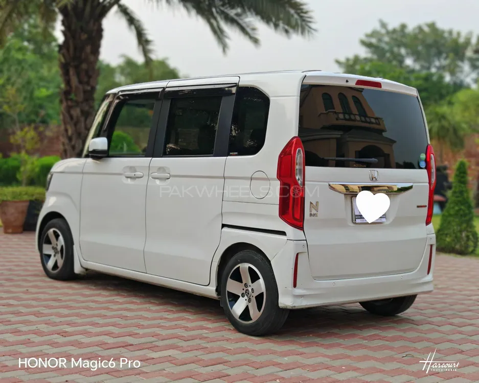Honda N Box 2021 for Sale in Lahore Image-1