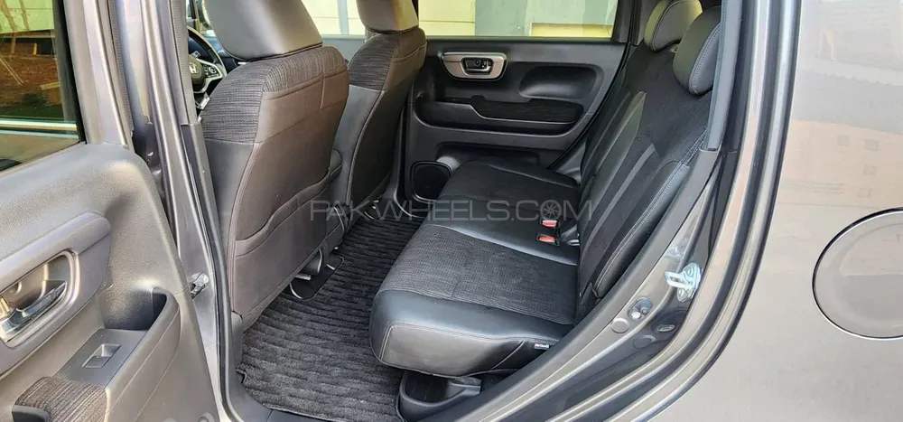 Honda N Wgn 2020 for Sale in Gujranwala Honda N Wgn 2020 for Sale in Gujranwala Image-11