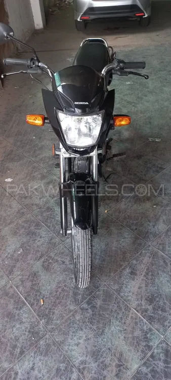 Honda Pridor 2022 for Sale Image-1