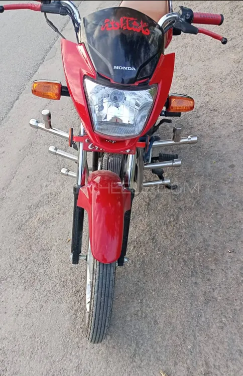 Honda Pridor 2024 for Sale Image-1