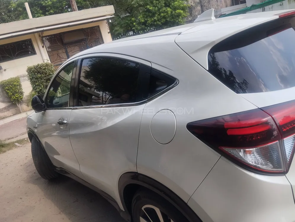 Honda Vezel 2019 for Sale in Lahore Image-1