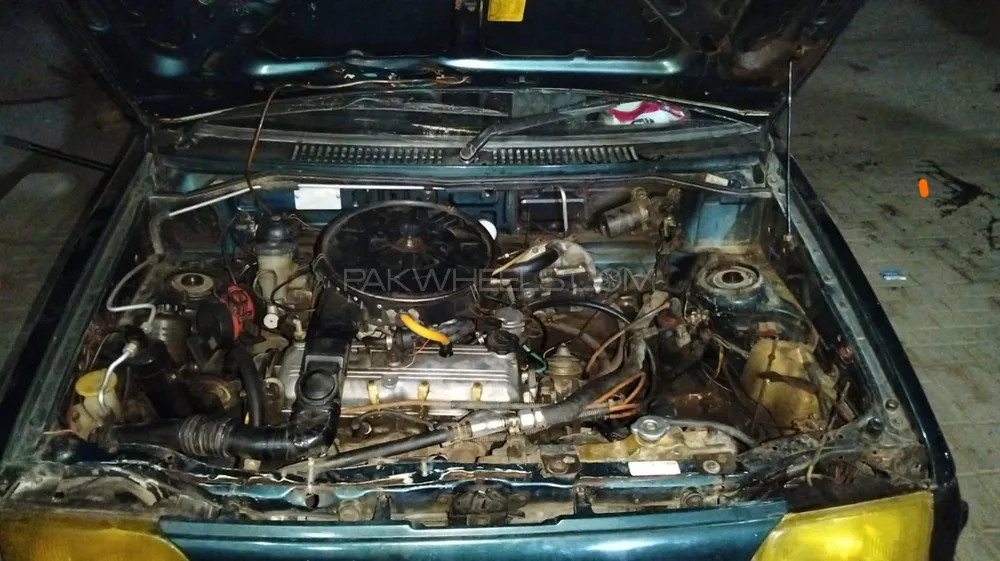 KIA Sportage 2001 for Sale in Chakwal Image-1