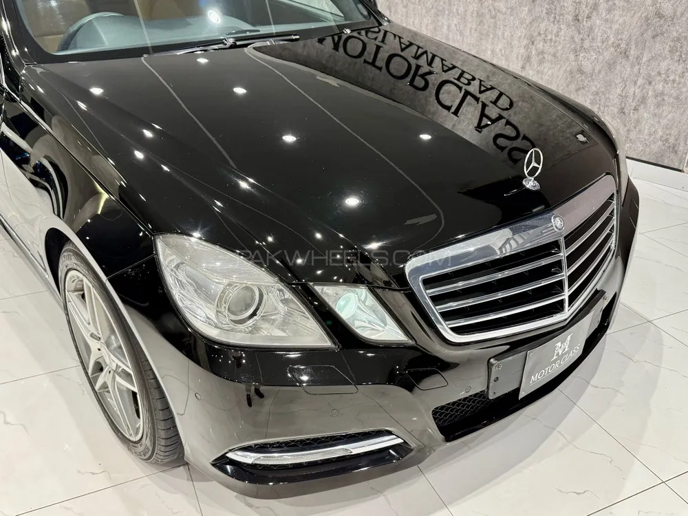 مرسڈیز بینز ای کلاس 2013 for Sale in اسلام آباد مرسڈیز بینز ای کلاس 2013 for Sale in اسلام آباد Image-6