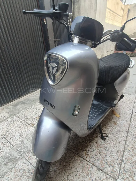 Metro M6 Empower 2024 for Sale Image-1