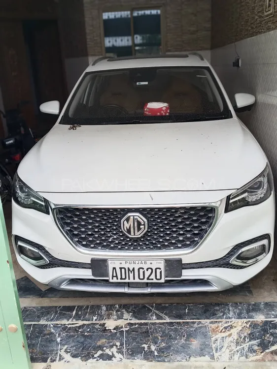 MG HS 2021 for Sale in Sialkot Image-1